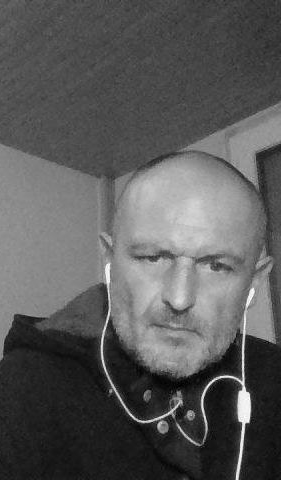 photo de franck dutouron